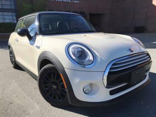 2015 MINI Cooper